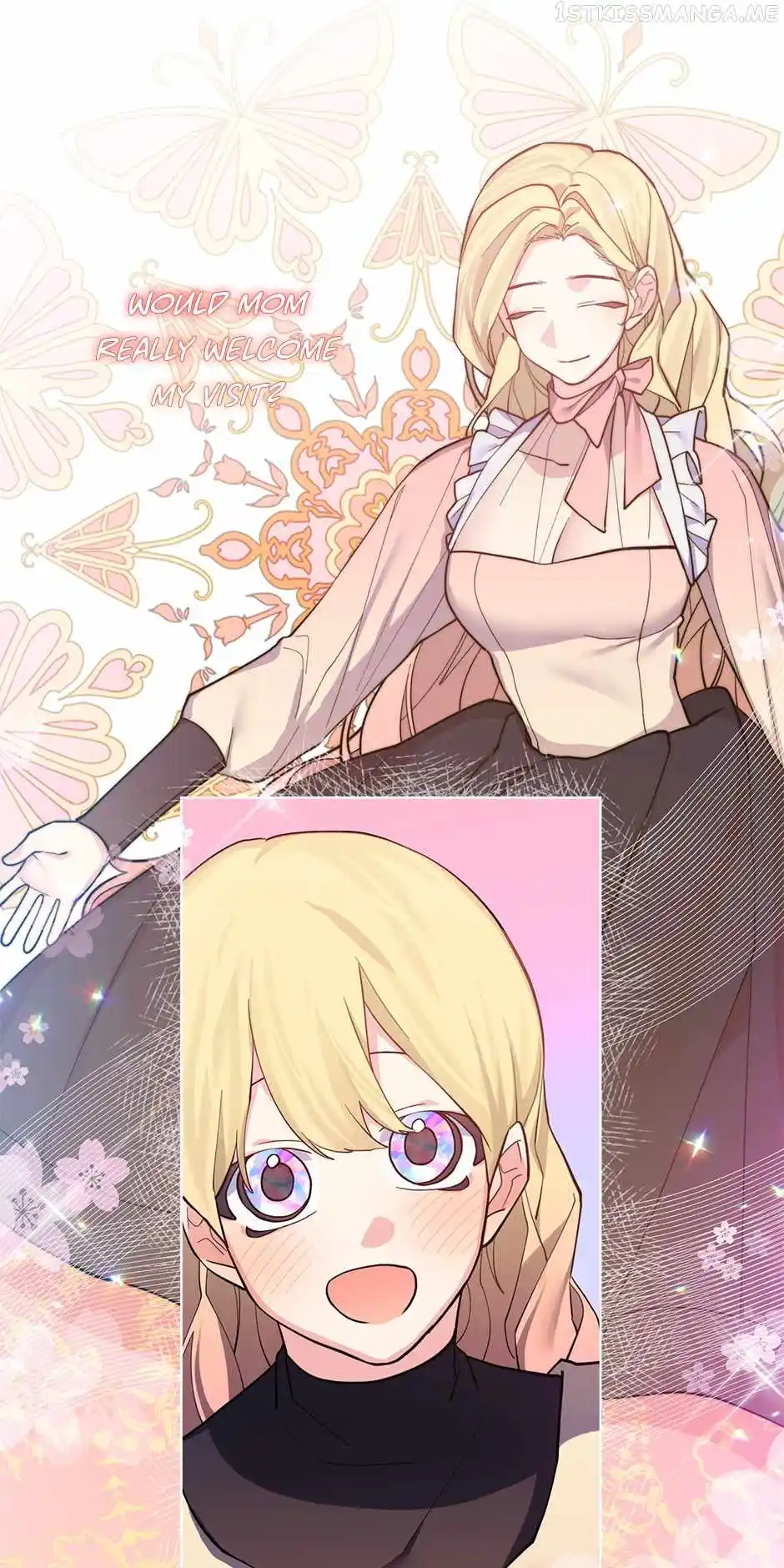 Starting from Today, I’m a Princess? Chapter 80