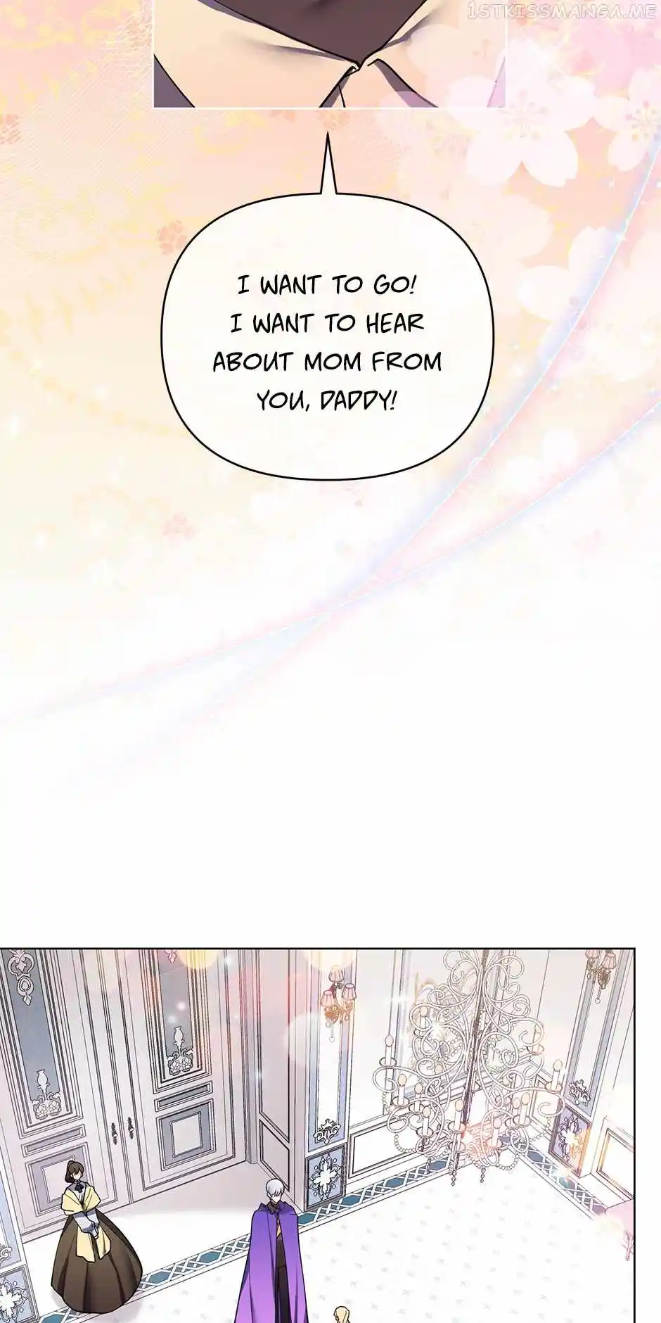 Starting from Today, I’m a Princess? Chapter 80