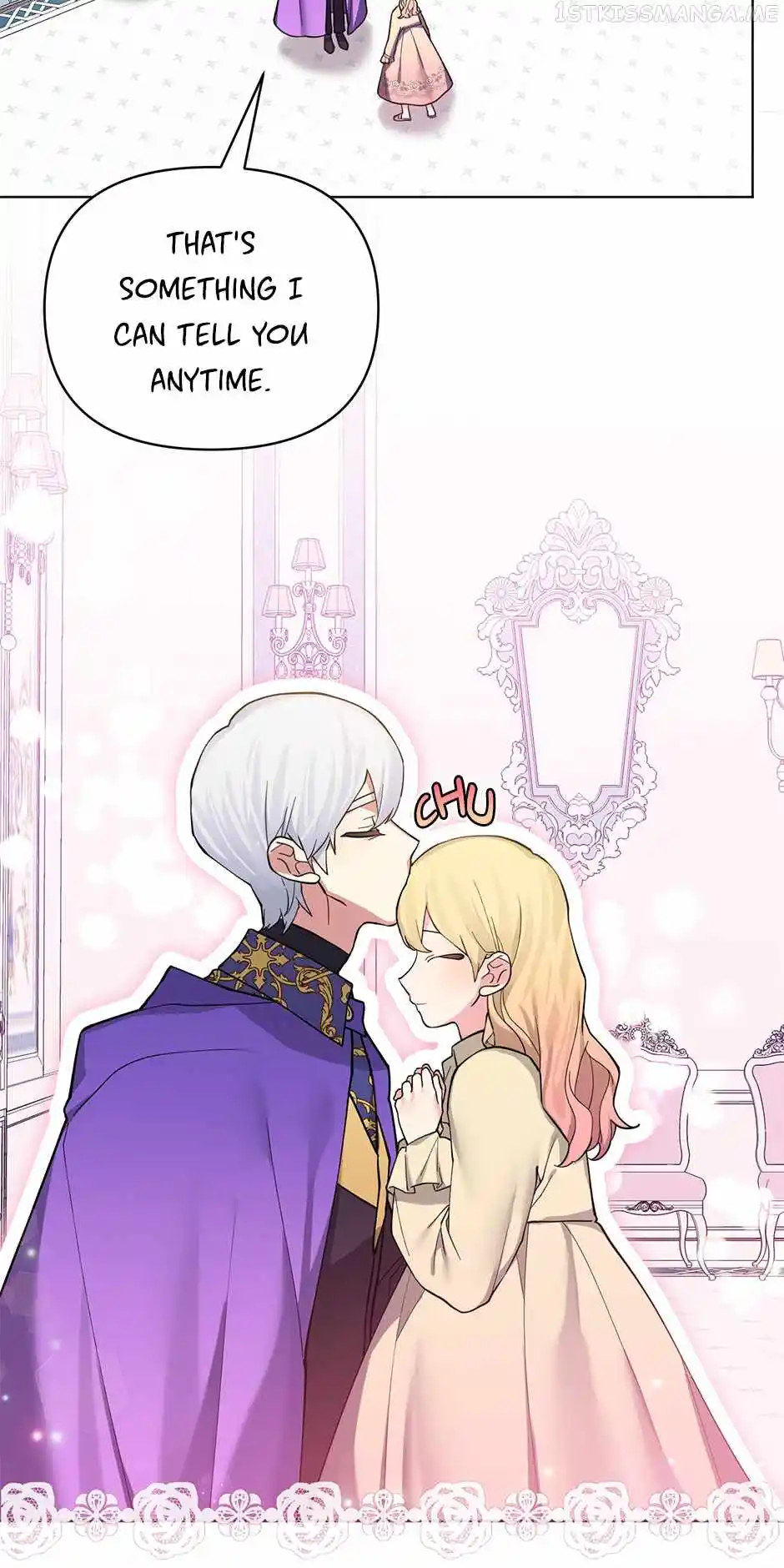Starting from Today, I’m a Princess? Chapter 80