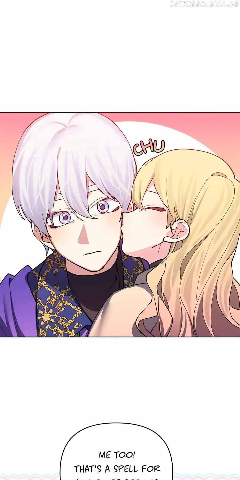 Starting from Today, I’m a Princess? Chapter 80