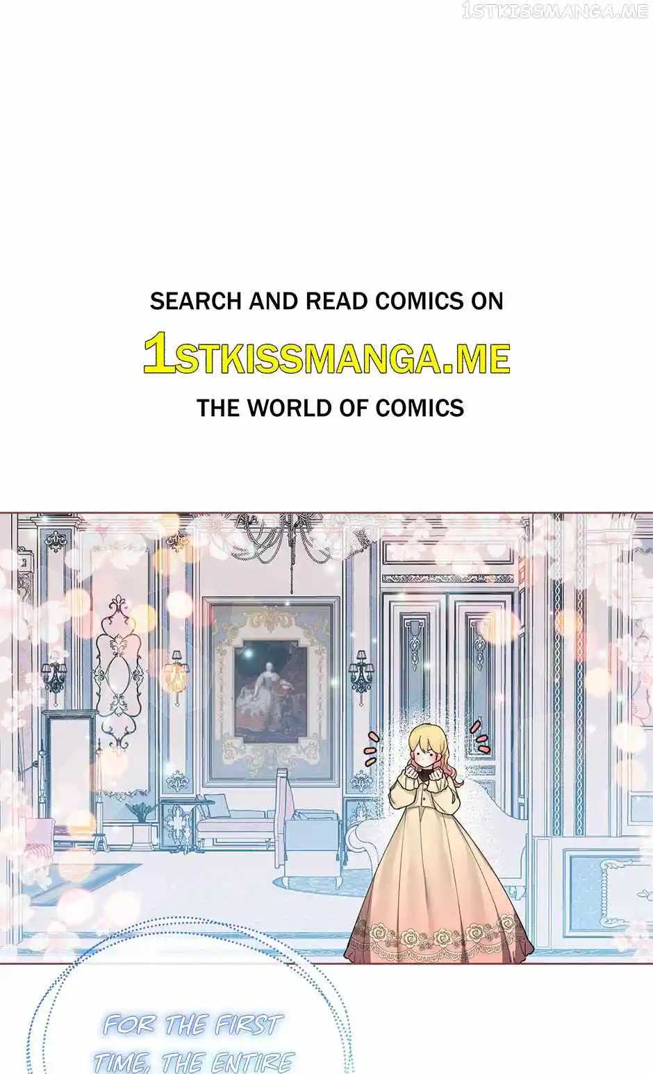 Starting from Today, I’m a Princess? Chapter 80