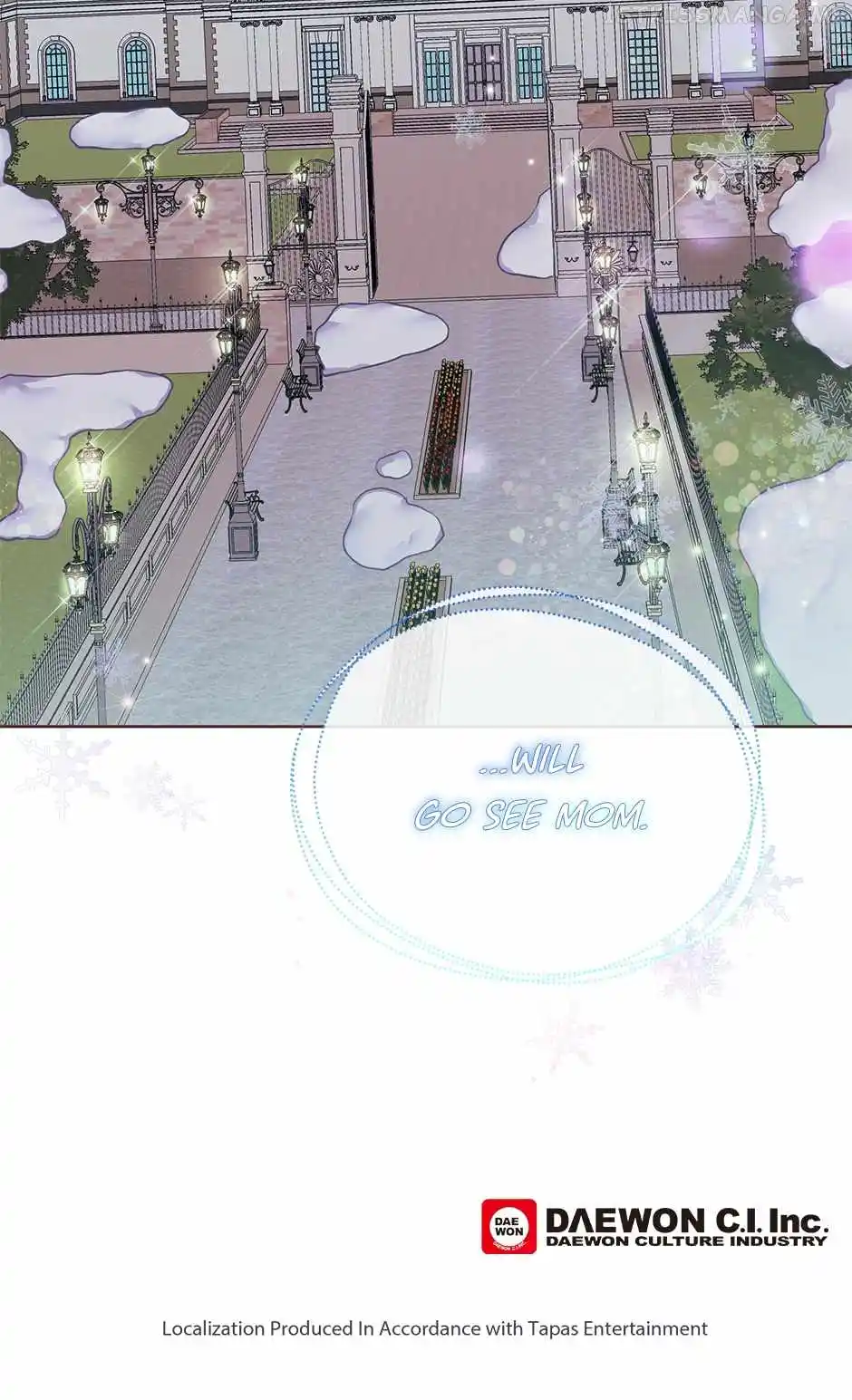 Starting from Today, I’m a Princess? Chapter 80