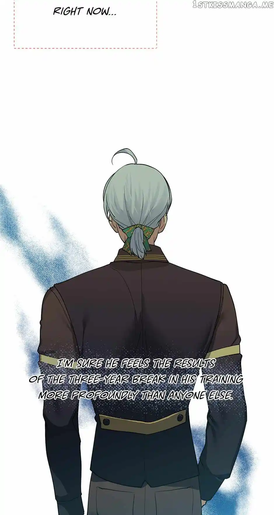 Starting from Today, I’m a Princess? Chapter 82