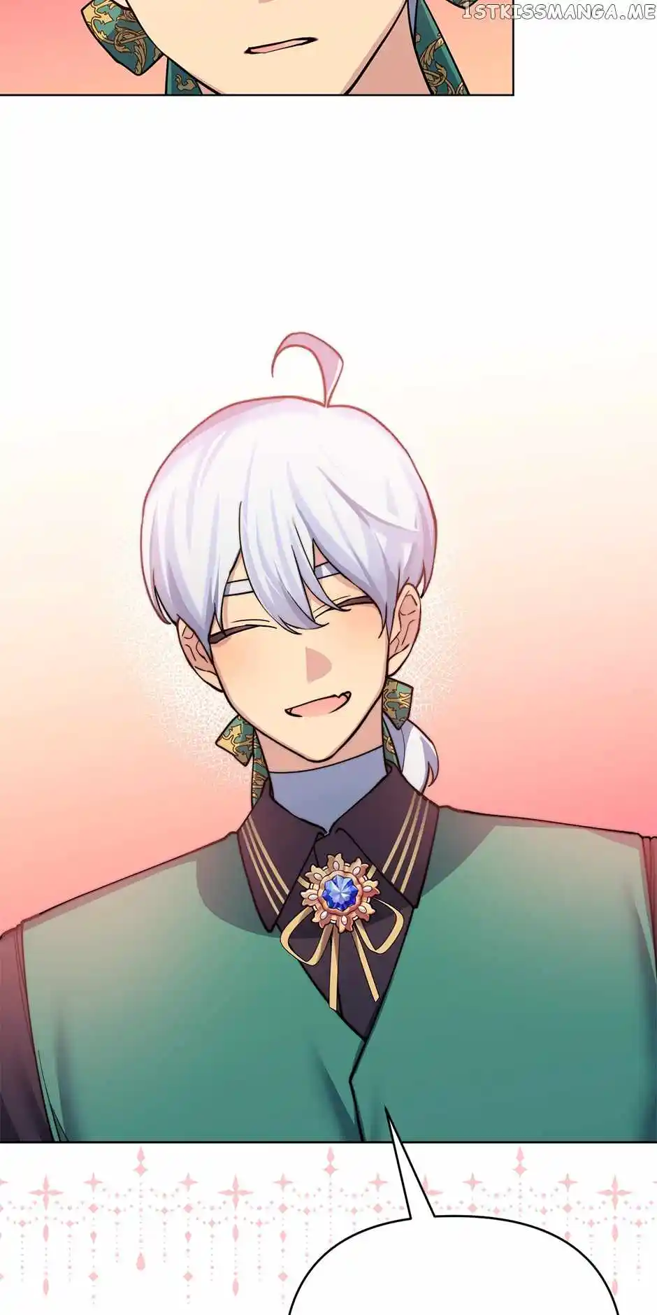 Starting from Today, I’m a Princess? Chapter 82