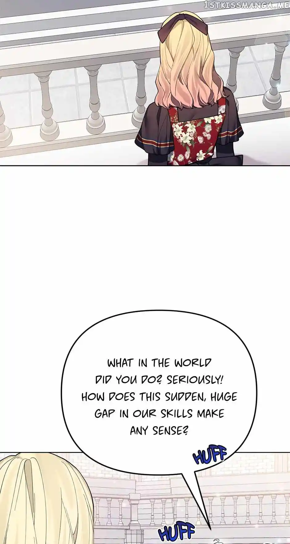 Starting from Today, I’m a Princess? Chapter 82