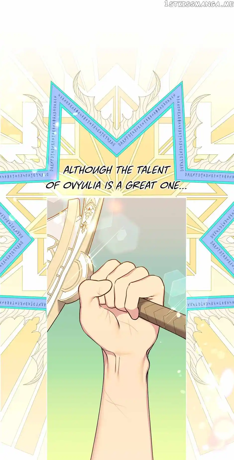 Starting from Today, I’m a Princess? Chapter 82