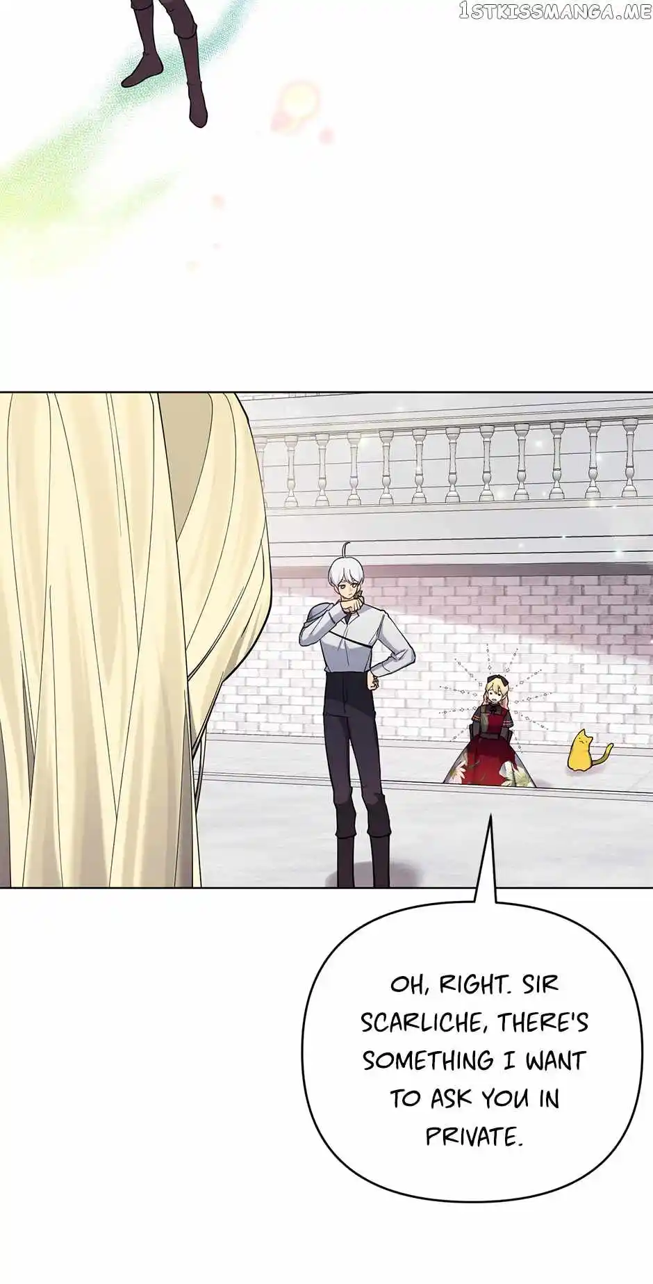 Starting from Today, I’m a Princess? Chapter 82