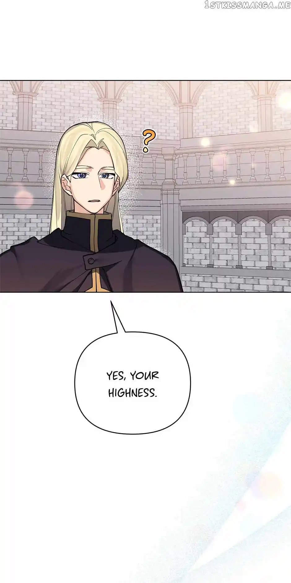 Starting from Today, I’m a Princess? Chapter 82