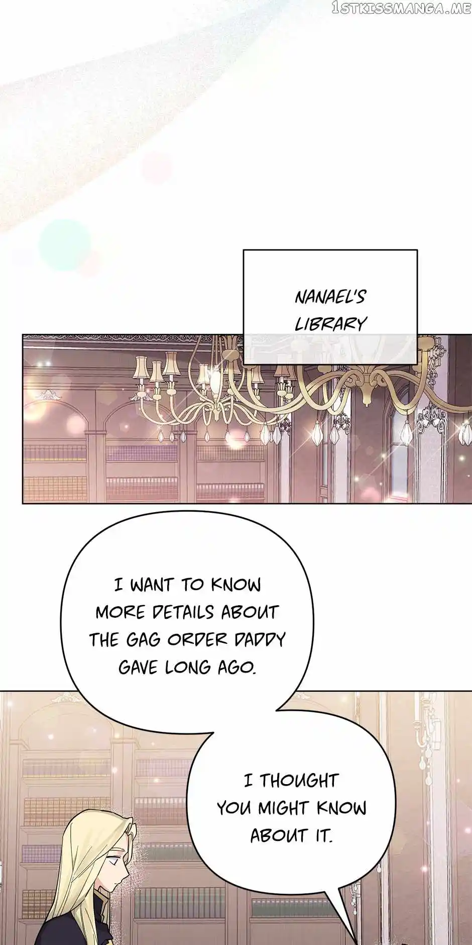 Starting from Today, I’m a Princess? Chapter 82