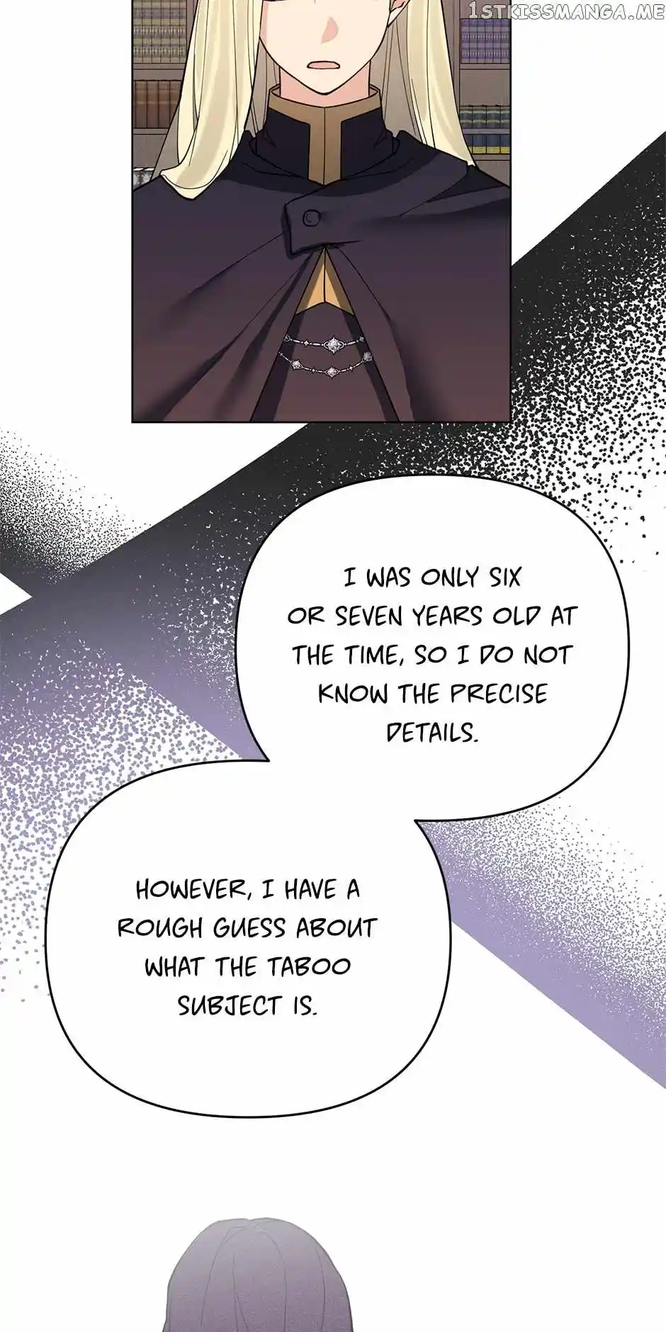 Starting from Today, I’m a Princess? Chapter 82