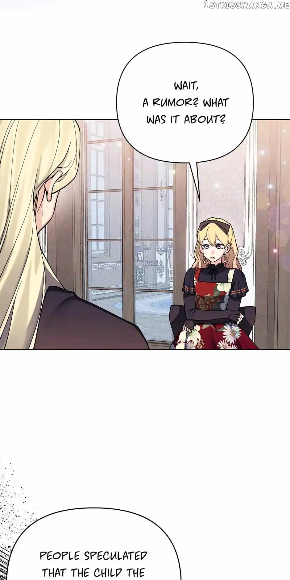 Starting from Today, I’m a Princess? Chapter 82