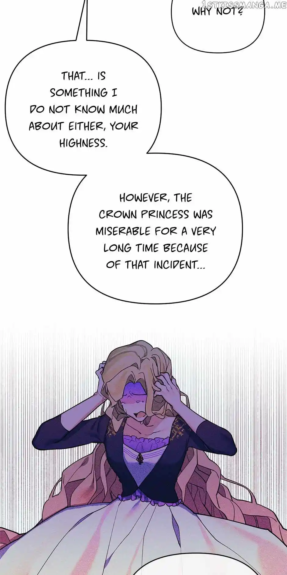 Starting from Today, I’m a Princess? Chapter 82