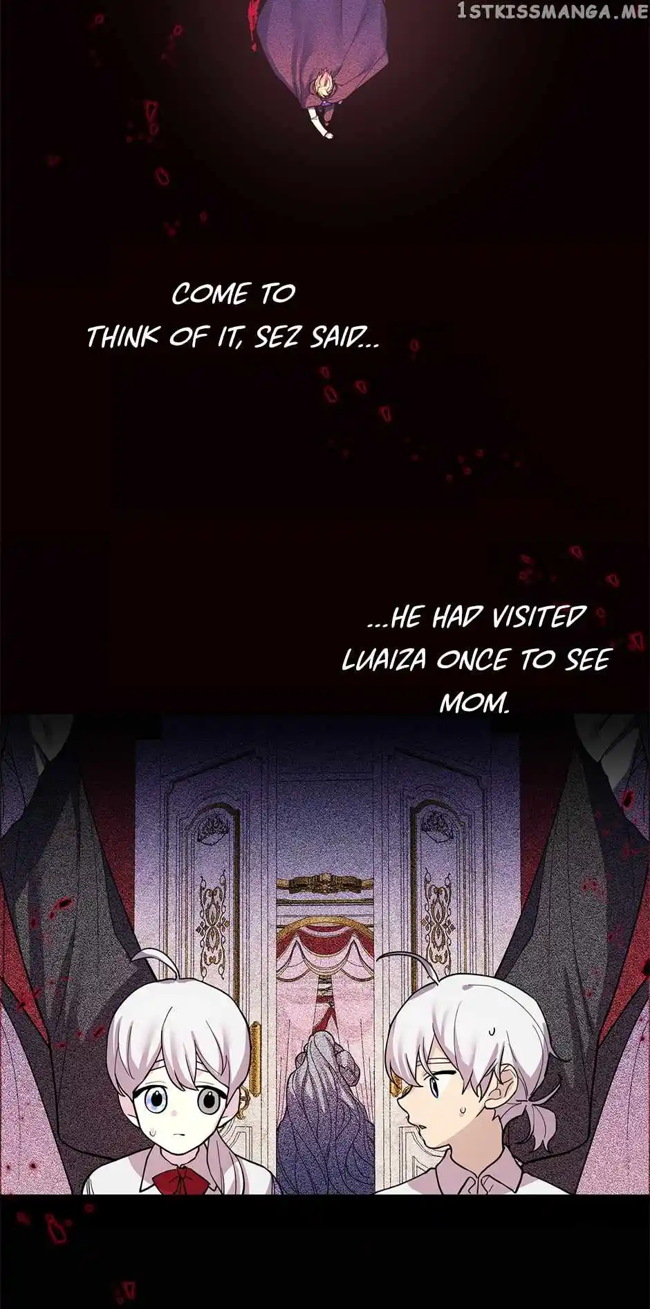 Starting from Today, I’m a Princess? Chapter 82