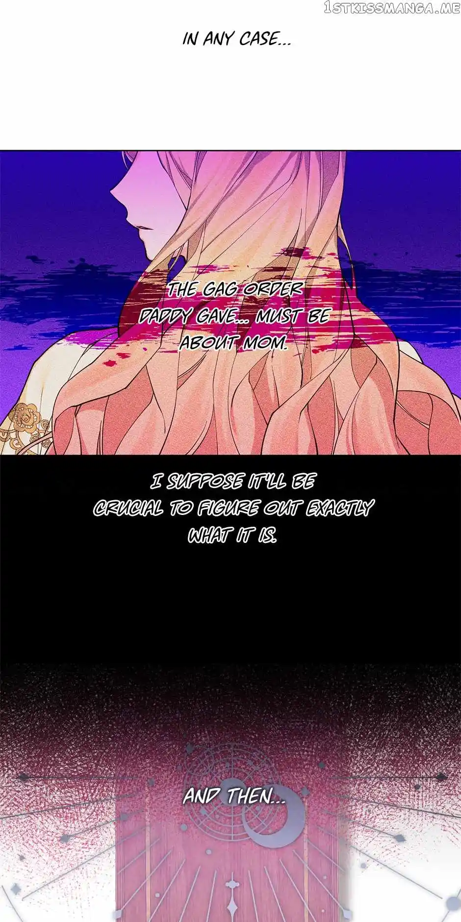 Starting from Today, I’m a Princess? Chapter 82