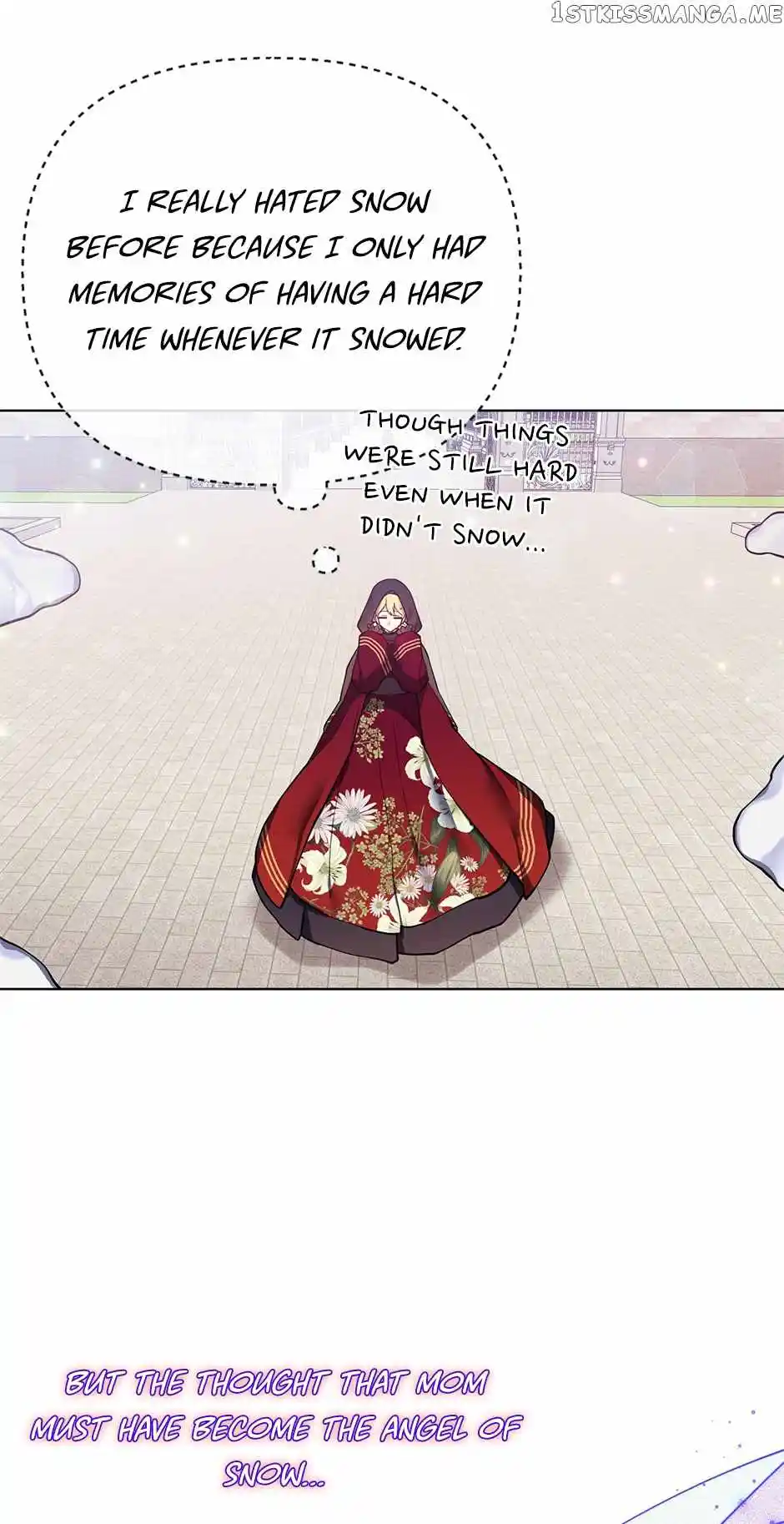 Starting from Today, I’m a Princess? Chapter 82