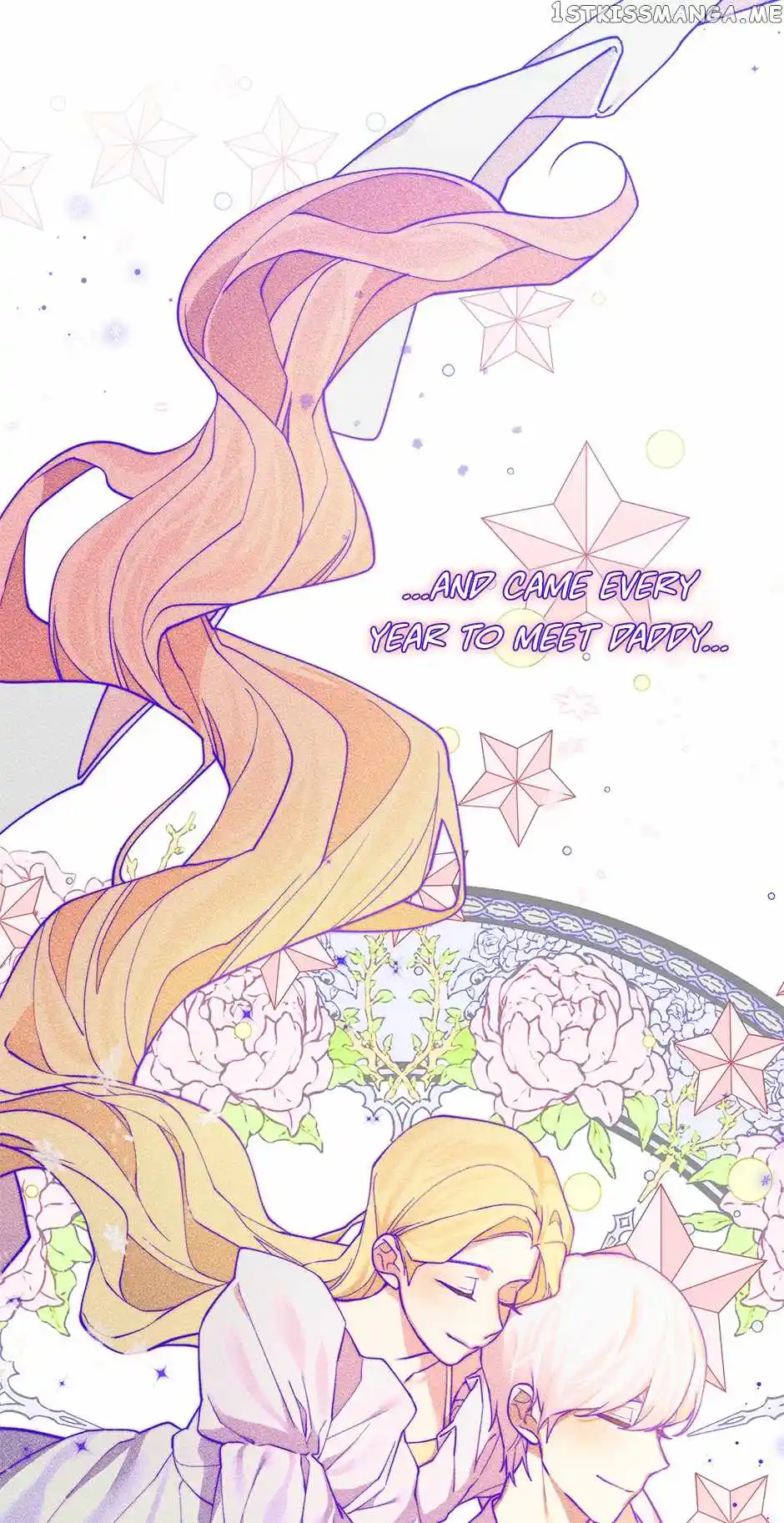 Starting from Today, I’m a Princess? Chapter 82