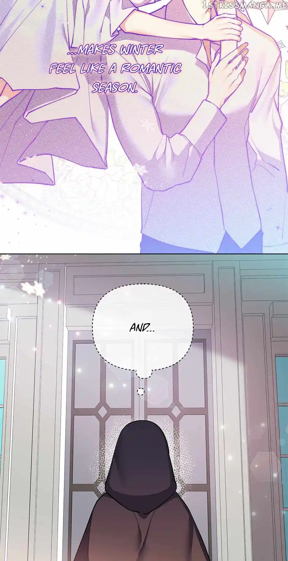 Starting from Today, I’m a Princess? Chapter 82