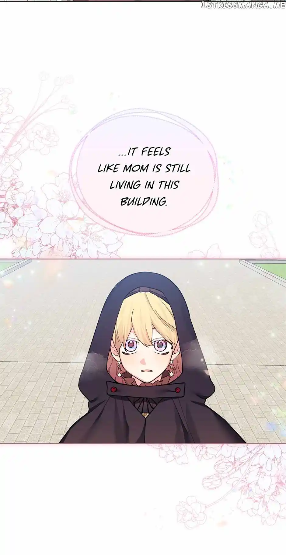 Starting from Today, I’m a Princess? Chapter 82