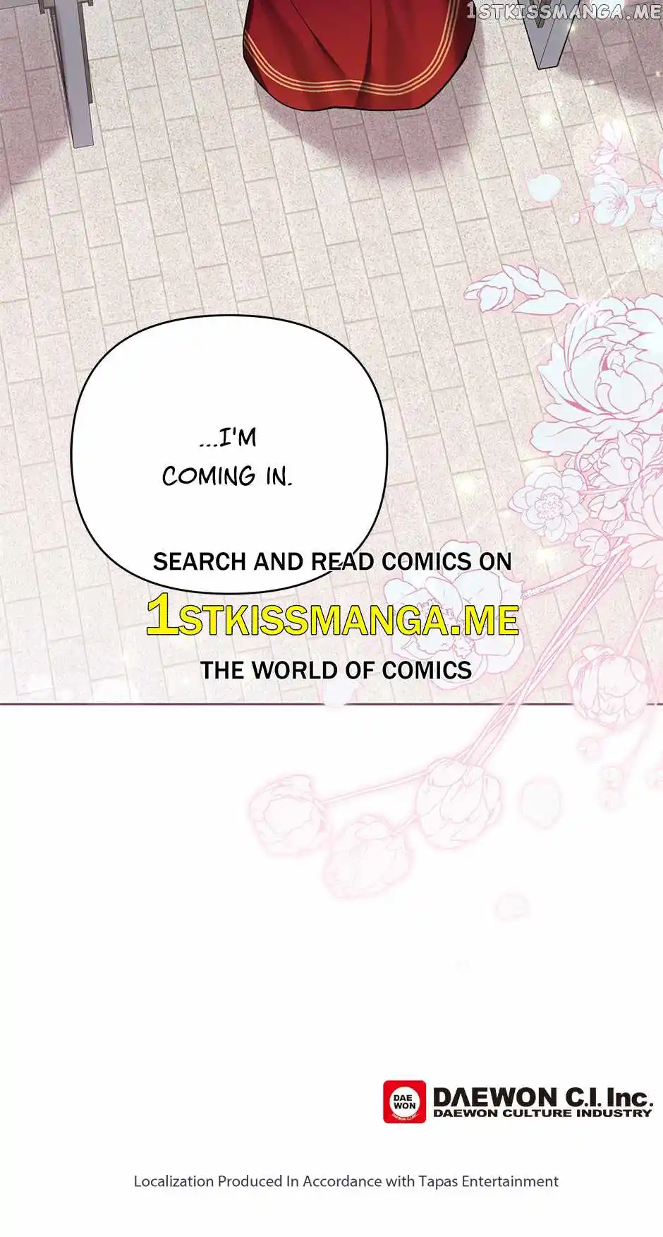 Starting from Today, I’m a Princess? Chapter 82