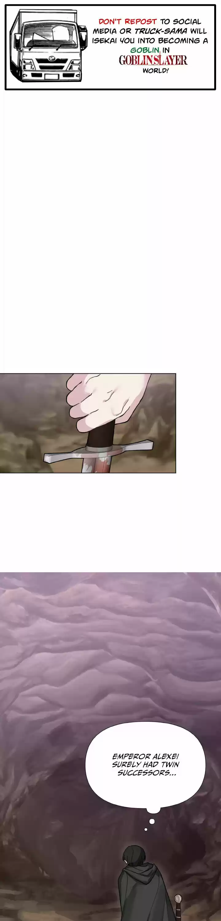 Starting From Today, I’M A Princess? Chapter 9