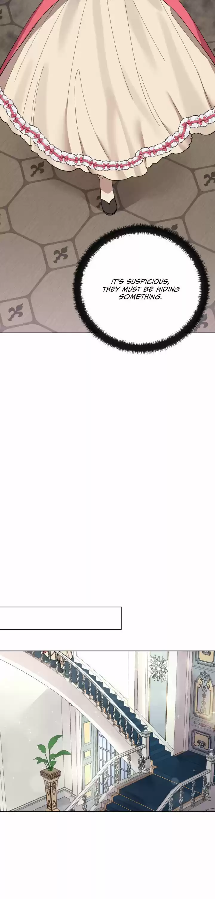 Starting From Today, I’M A Princess? Chapter 9