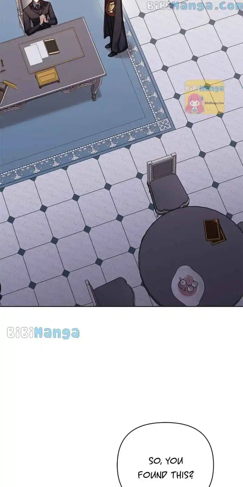 Starting from Today, I’m a Princess? Chapter 91