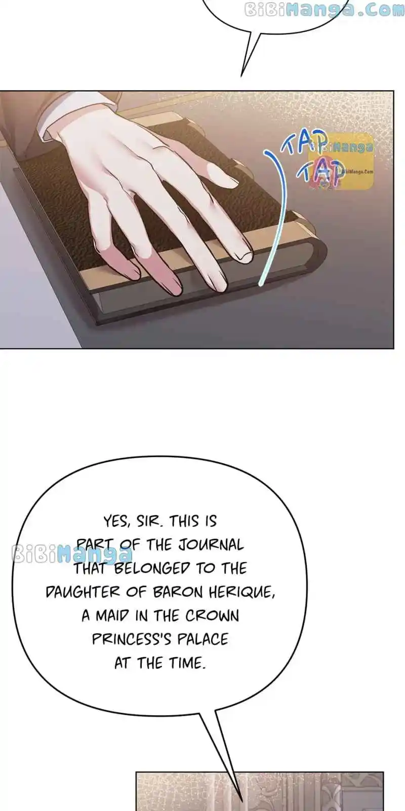 Starting from Today, I’m a Princess? Chapter 91