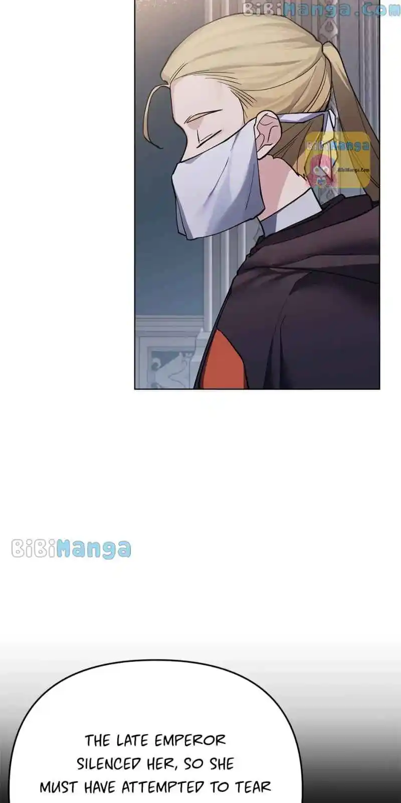 Starting from Today, I’m a Princess? Chapter 91