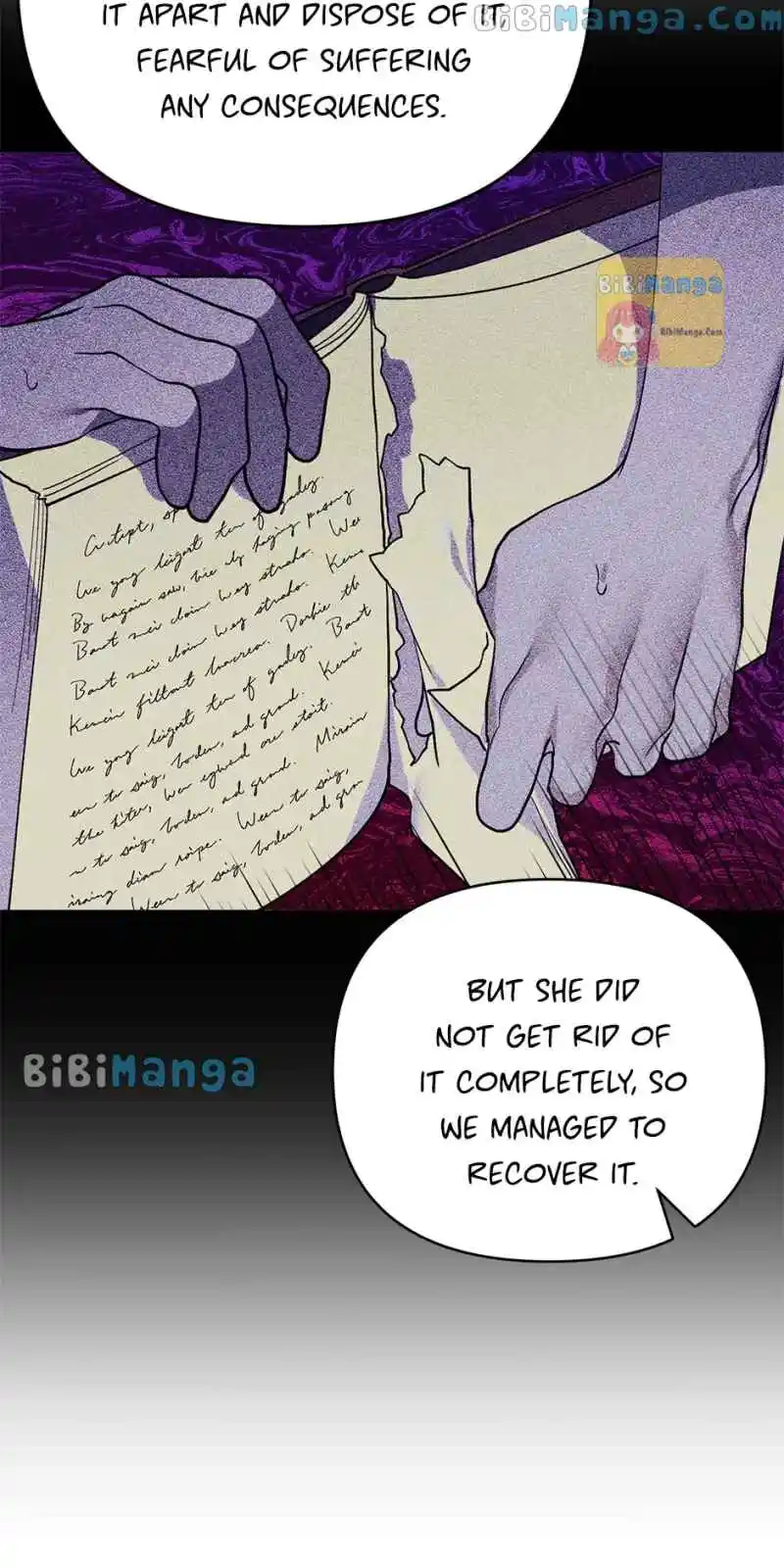 Starting from Today, I’m a Princess? Chapter 91