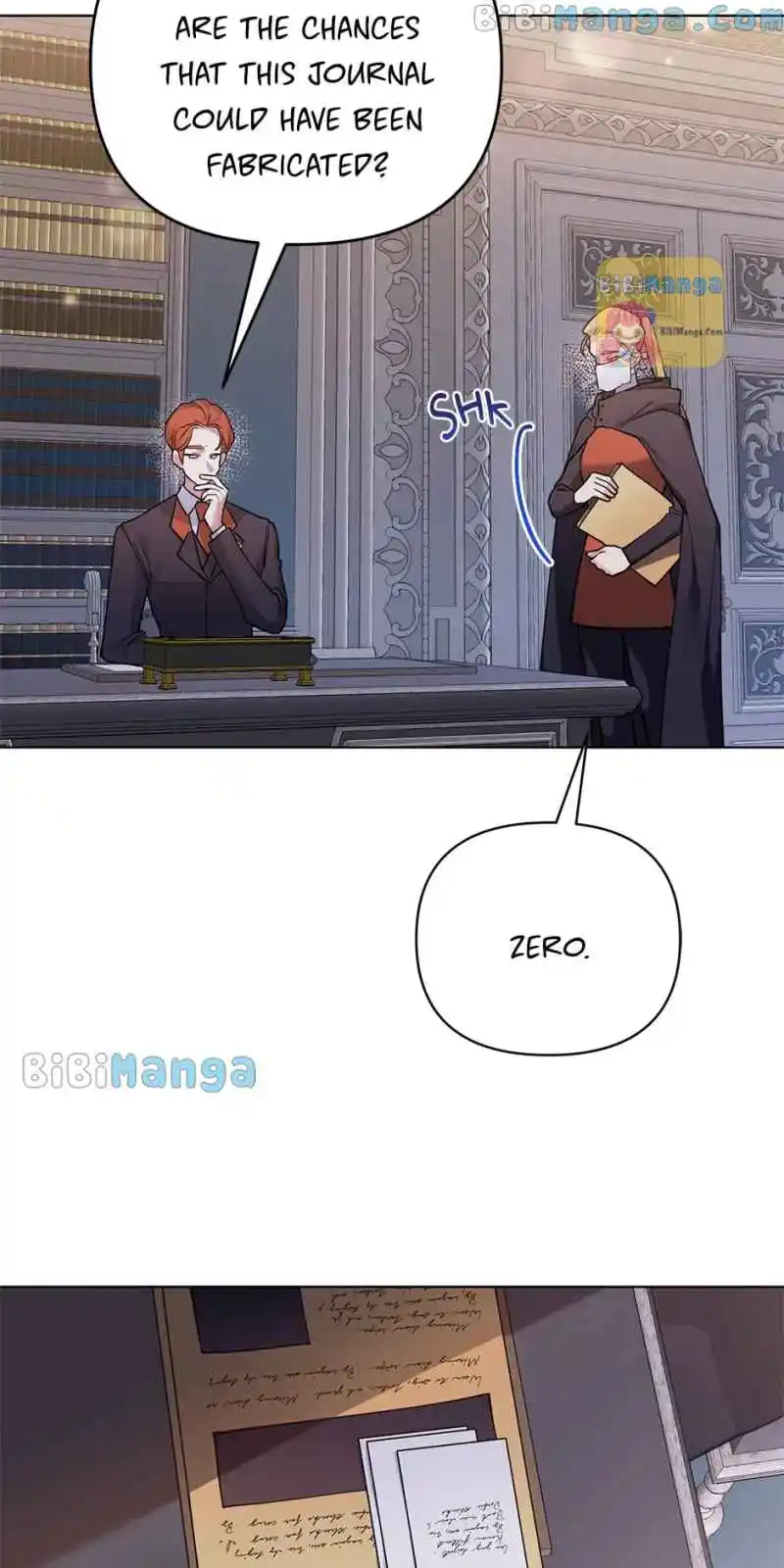 Starting from Today, I’m a Princess? Chapter 91