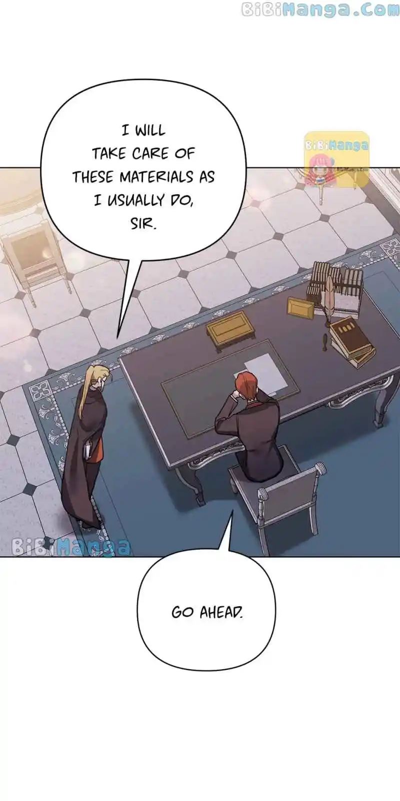 Starting from Today, I’m a Princess? Chapter 91