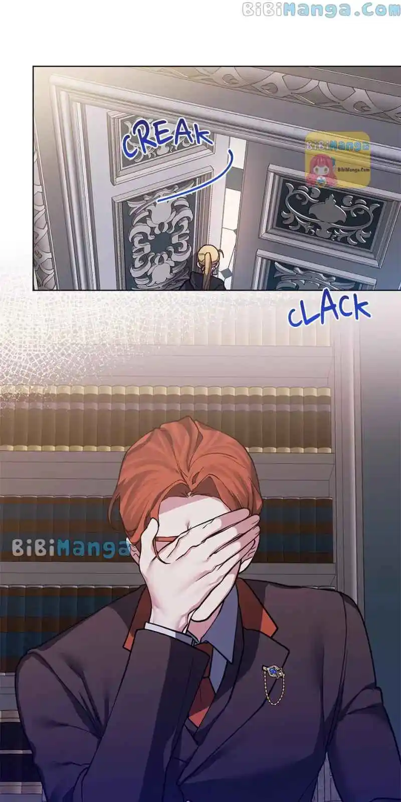 Starting from Today, I’m a Princess? Chapter 91