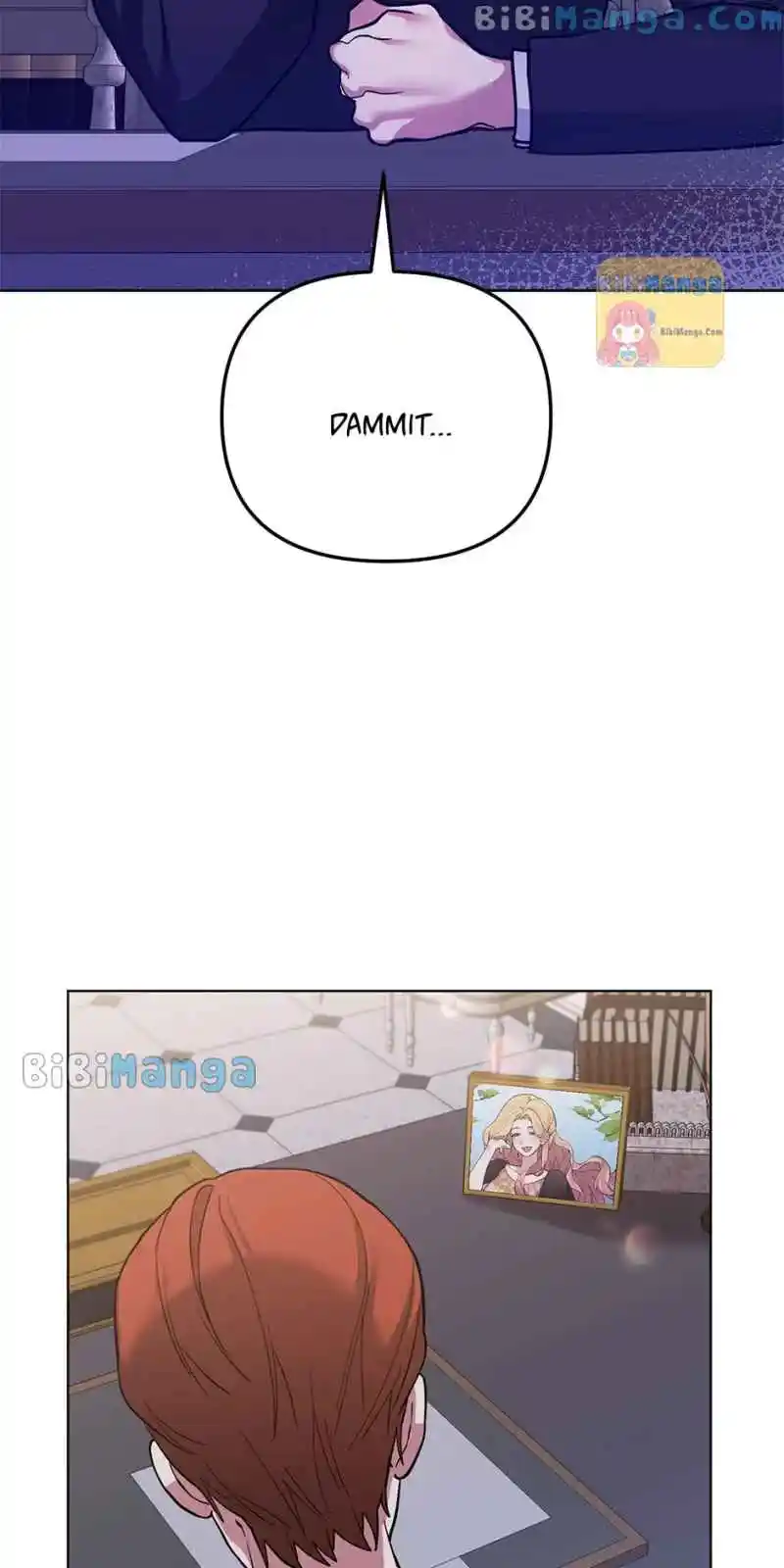 Starting from Today, I’m a Princess? Chapter 91