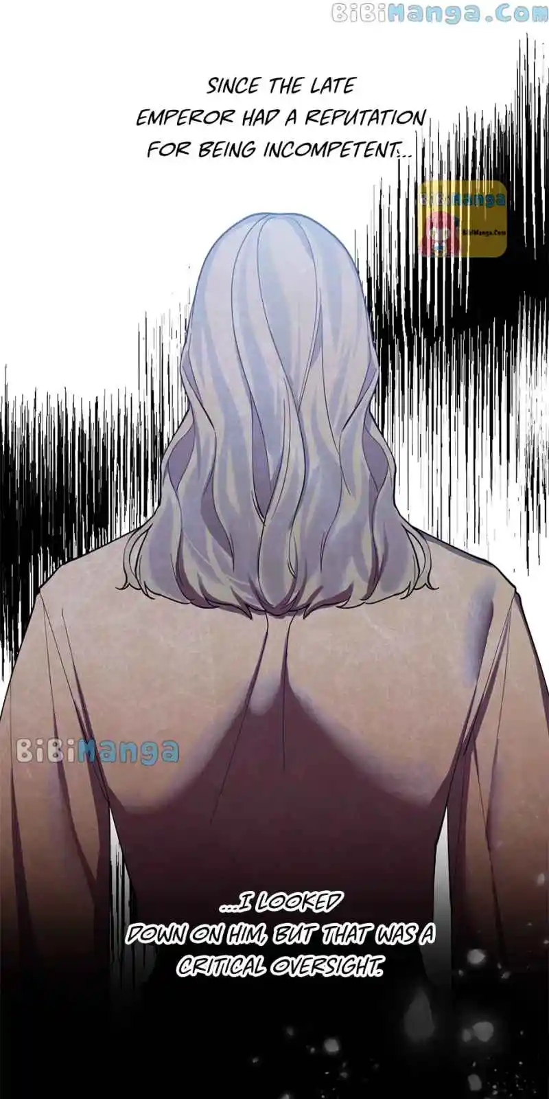 Starting from Today, I’m a Princess? Chapter 91