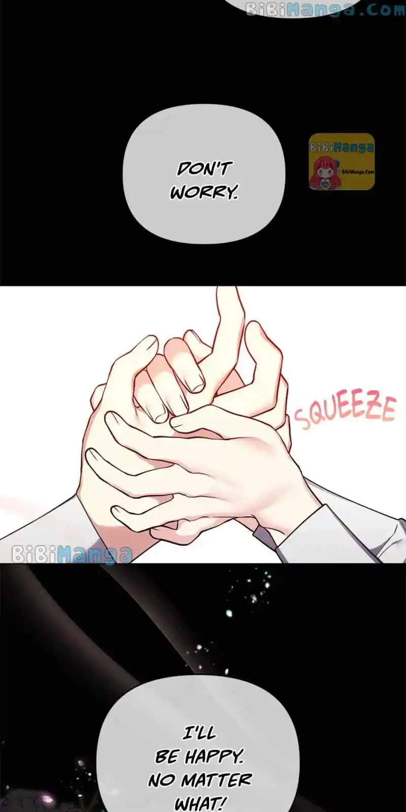 Starting from Today, I’m a Princess? Chapter 91