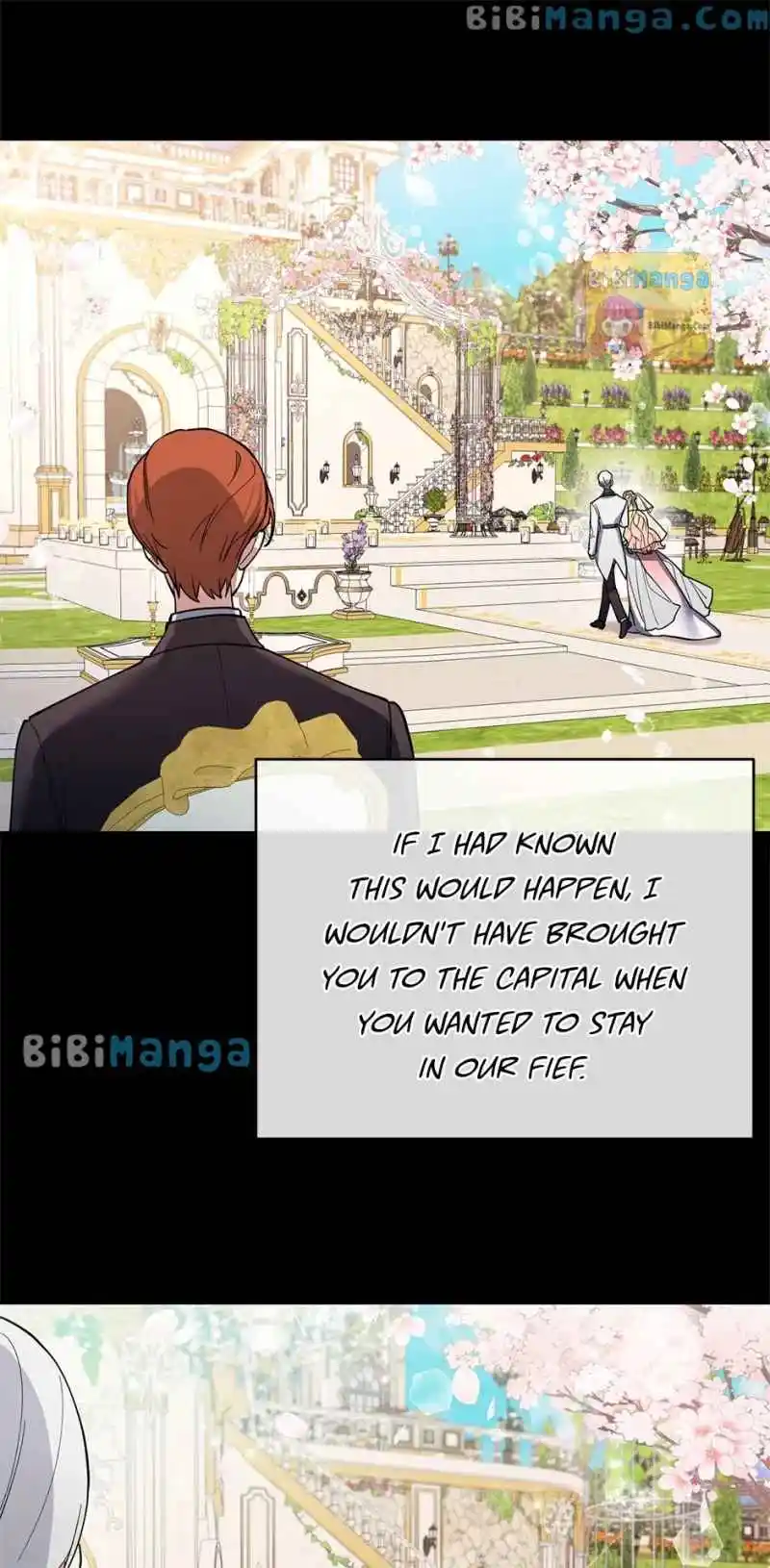 Starting from Today, I’m a Princess? Chapter 91