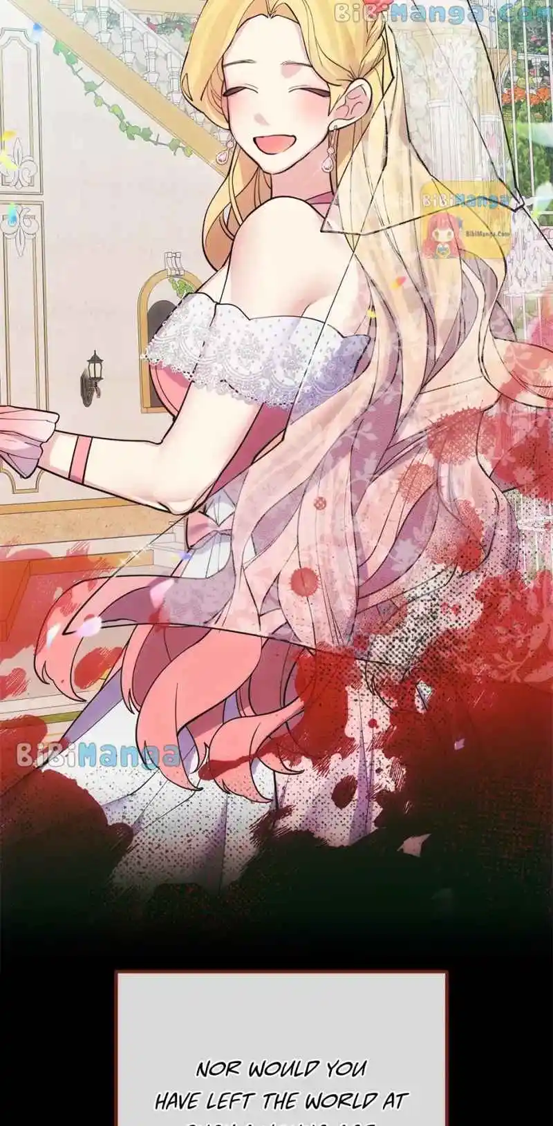 Starting from Today, I’m a Princess? Chapter 91