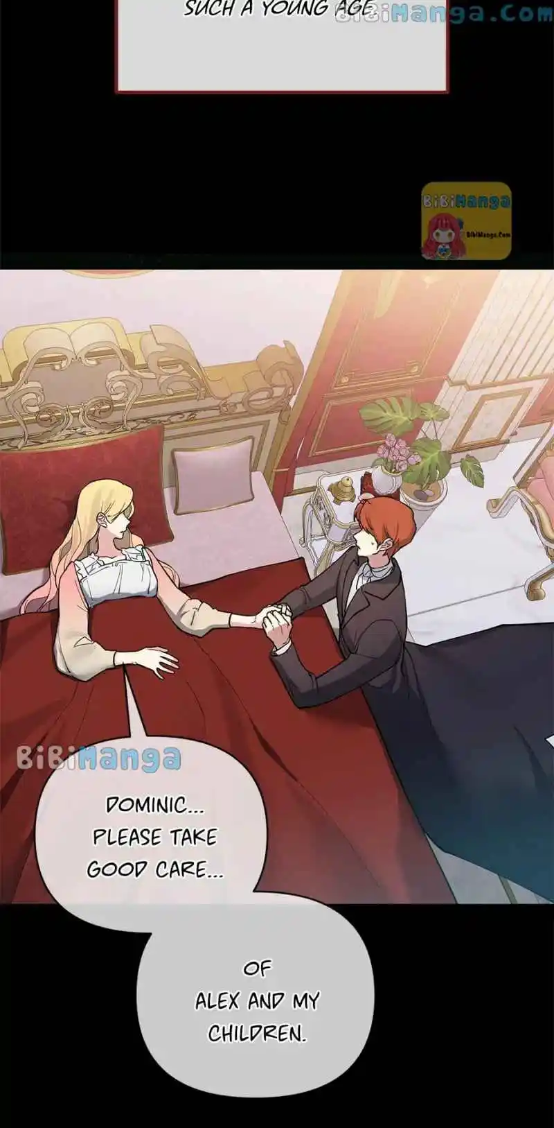 Starting from Today, I’m a Princess? Chapter 91