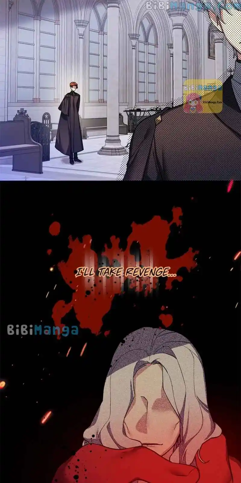 Starting from Today, I’m a Princess? Chapter 91