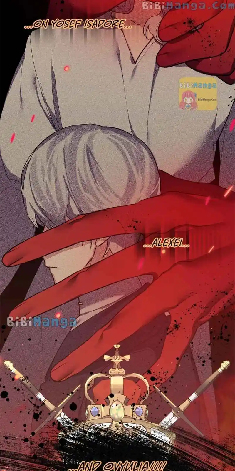 Starting from Today, I’m a Princess? Chapter 91