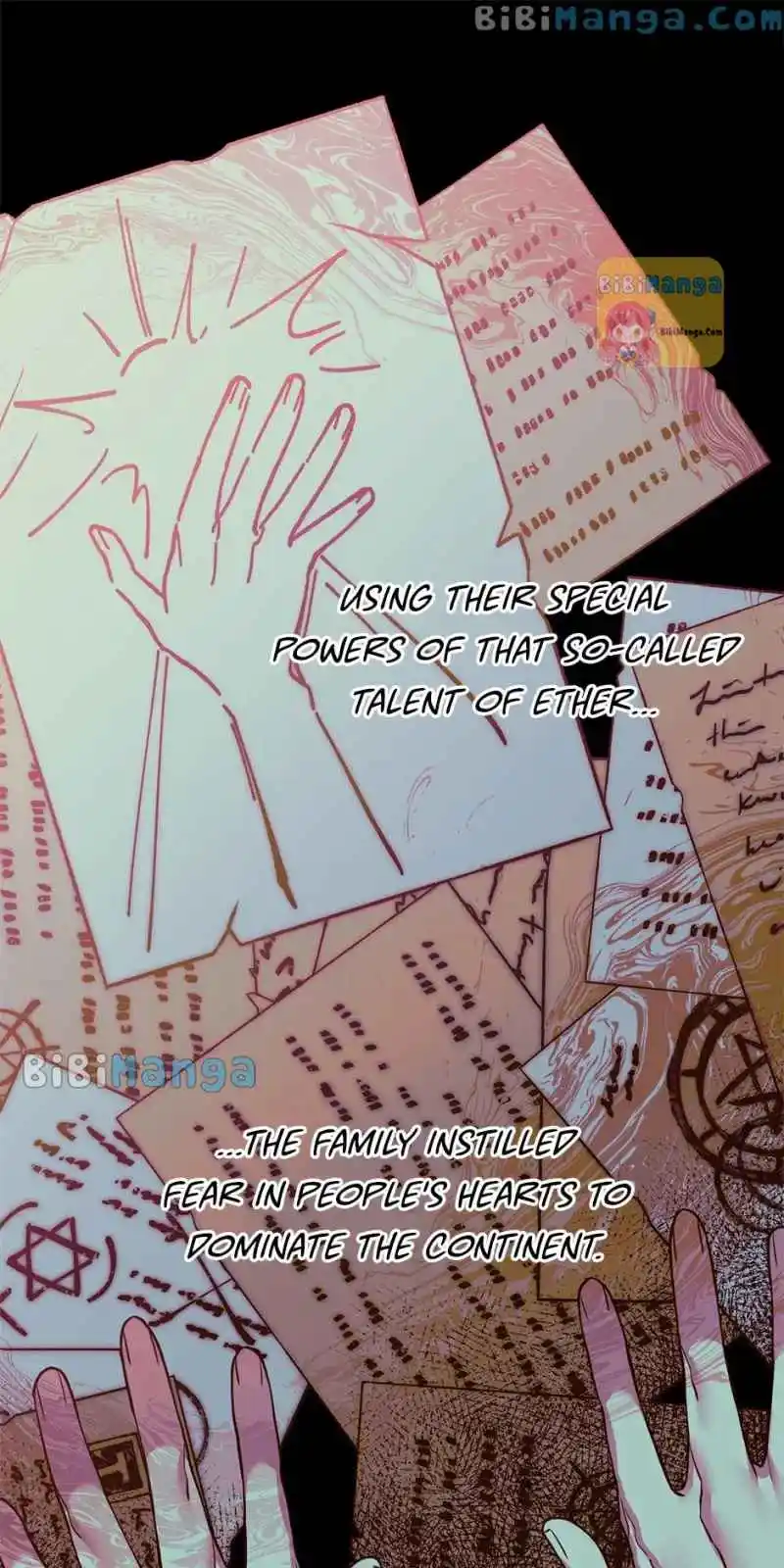 Starting from Today, I’m a Princess? Chapter 91