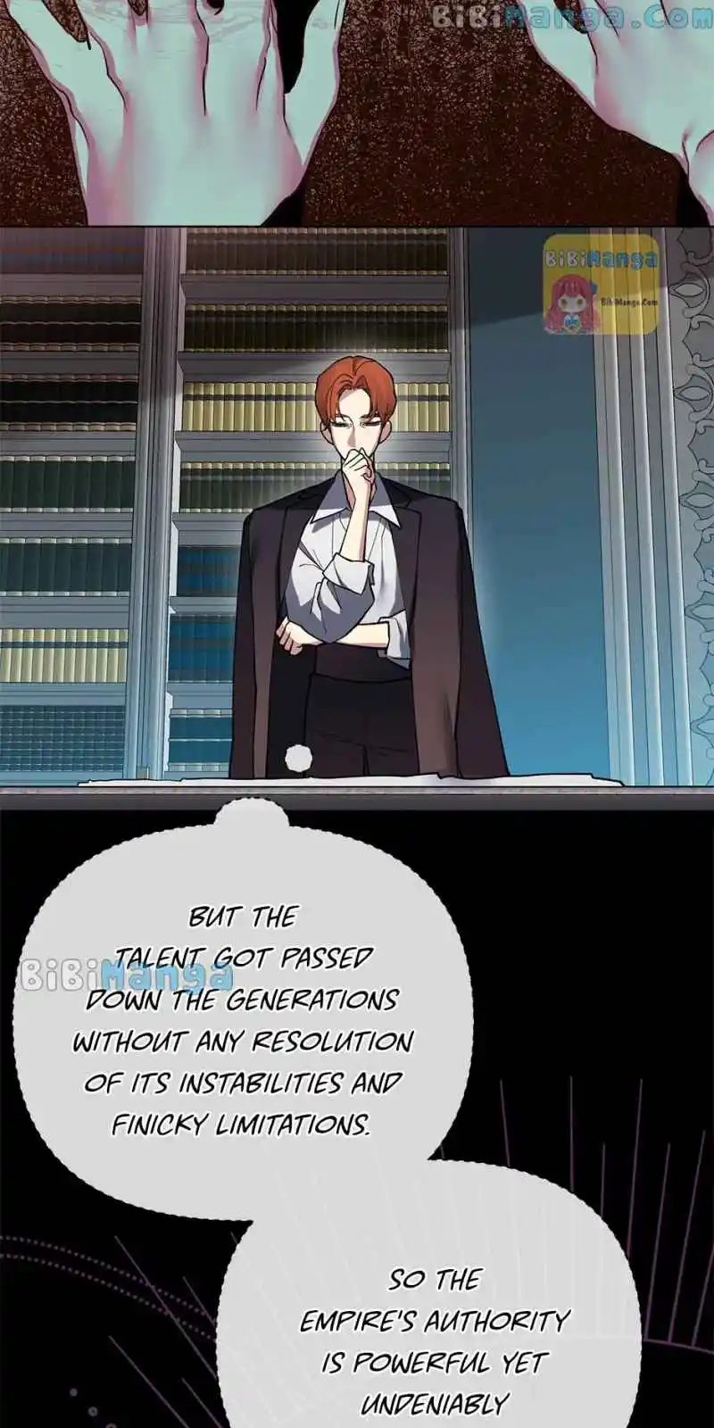 Starting from Today, I’m a Princess? Chapter 91