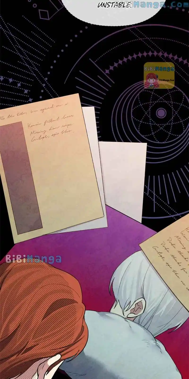 Starting from Today, I’m a Princess? Chapter 91