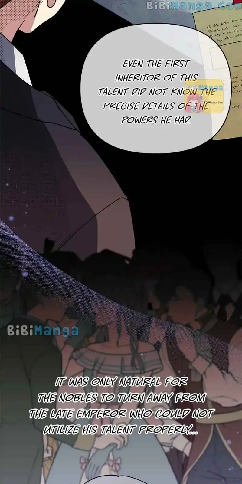 Starting from Today, I’m a Princess? Chapter 91