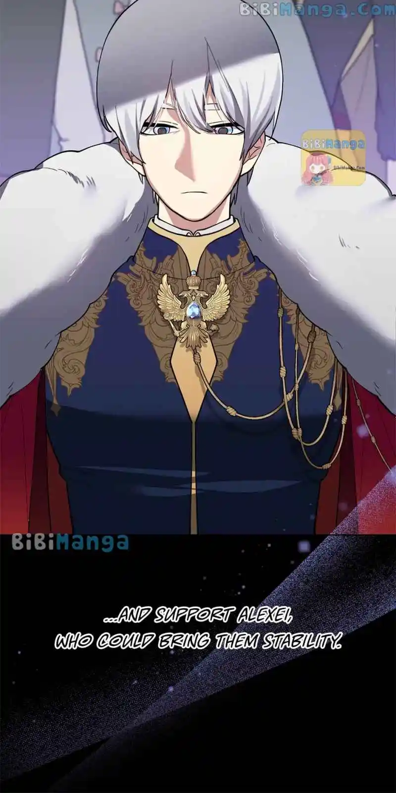 Starting from Today, I’m a Princess? Chapter 91