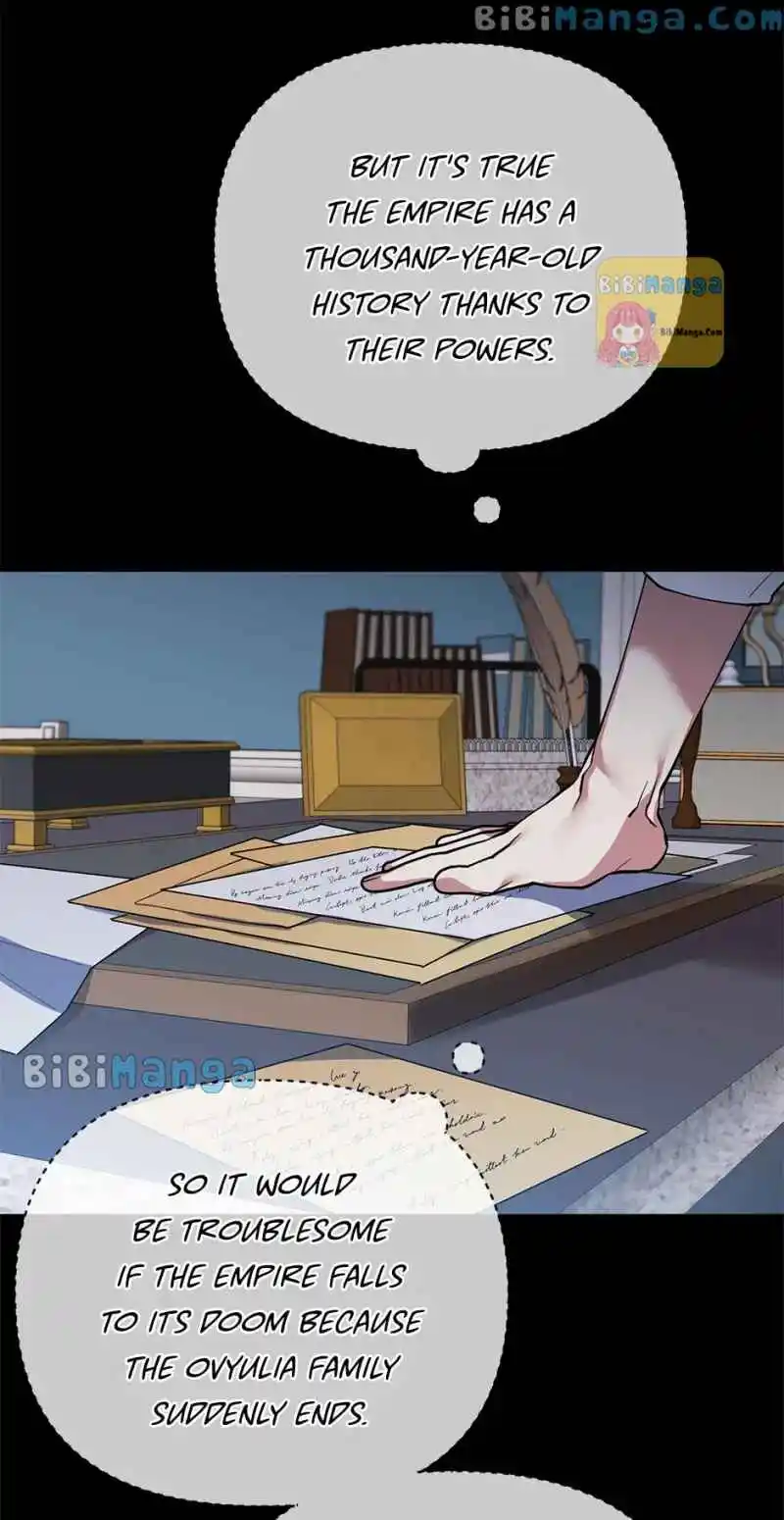 Starting from Today, I’m a Princess? Chapter 91