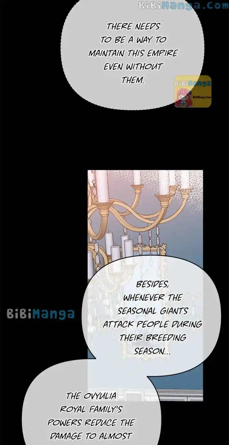 Starting from Today, I’m a Princess? Chapter 91