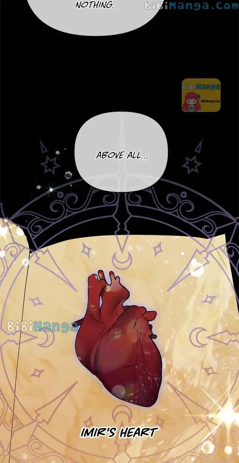 Starting from Today, I’m a Princess? Chapter 91