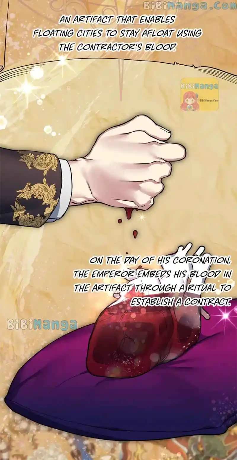 Starting from Today, I’m a Princess? Chapter 91