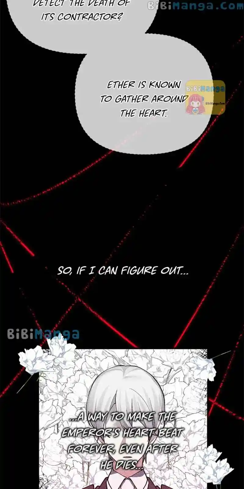 Starting from Today, I’m a Princess? Chapter 91